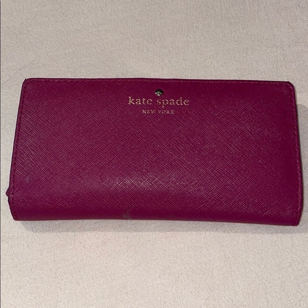 Kate Spade Wallet